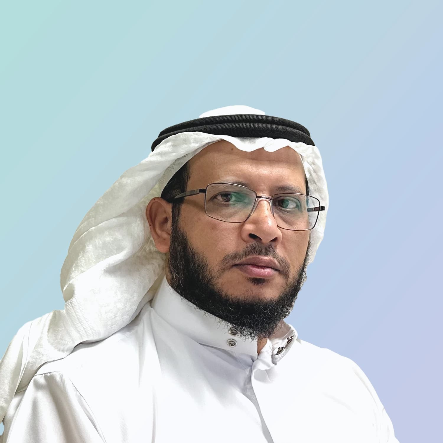 مانع محمد العمري